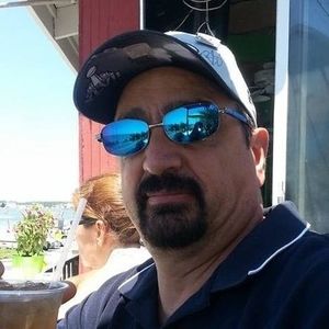 Meet your Posher, John